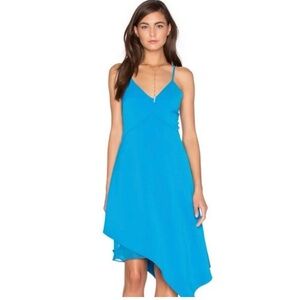 Alice and Olivia dress